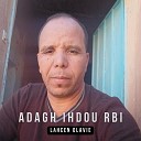 Lahcen Olavie - Rabe Samdas Irjanw Yaghul