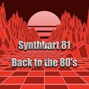 SYNTHBART 81 feat Dominik St rc Elmo - You Are Not Alone