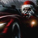 Daddy Warhole Von Gagh Mankana - Santa Claws