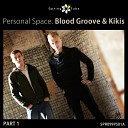 Blood Groove Kikis - Aura