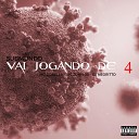 MC John JB feat Mc Dobella - SUBMUNDO VAI JOGANDO DE 4