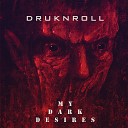 DRUKNROLL - Welcome to Mars