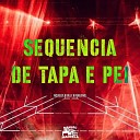 Mc Delux DJ Bill DJ Paulo Mix - Sequencia de Tapa e Pei