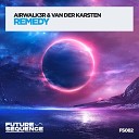 Airwalk3r Van Der Karsten - Remedy Extended Mix