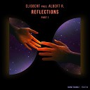 Elisbert Albert R - Foxy Original Mix