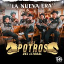 Los Potros Del Litoral - Qui n Cover