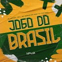 DJ Will22 Jall MC MENOR HR feat DJ Caetano… - Jogo do Brasil