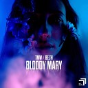 TMW BE TH - Bloody Mary
