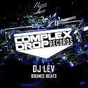 DJ LEV - Bounce Beats Original Mix ht
