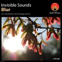 Invisible Sounds - Blur Original Mix