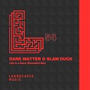 Dark Matter Slam Duck - Life Is a Race Extended Mix