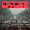 Haeyang - A Locomotive