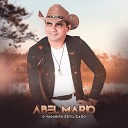 Abel mario - Seu Nome na reia