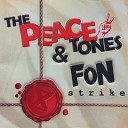 FoN The PeaceTones - Нарисуй