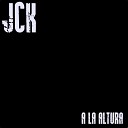 JCK - A Corazon Abierto