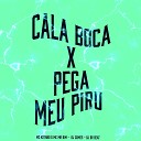 mc kitinho MC MR Bim DJ Gomes feat DJ DR Beat - Cala Boca X Pega Meu Piru