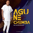 Rev Justin Ezeugo - Agu Ne Chemba