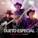Dueto Especial - El M s Joven En vivo