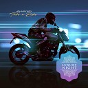 John Bykov - Take A Ride Extended Mix