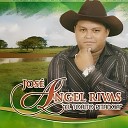 Jos Angel Rivas - Homenaje a Mis Amigos