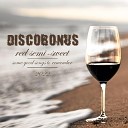 DiscoBonus - Never Again