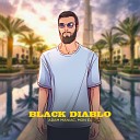 Adam Maniac Mon El - Black Diablo