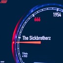 The Sickbrotherz - Number of the Beast