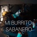 Djack A - Mi Burrito Sabanero