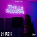 Young Player - shit talking