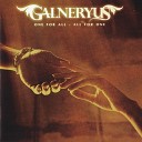 Galneryus - Red Horizon