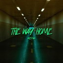 REETMAN - The way home