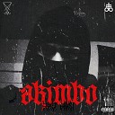 GHXST GHXST - Akimbo