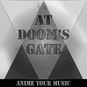Anime your Music - Donna to the Rescue