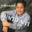 Tito Andr - Estoy Pensando en Ti