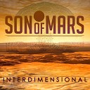 Son of Mars - Whale Song