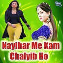 Nayan Singh - Nayihar Me Kam Chalyib Ho