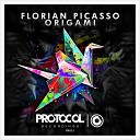 Florian Picasso - Origami Original Mix