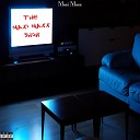 Maxi Maxx - In the Middle of the Projects