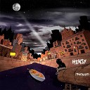 HENSY - Пропадаю