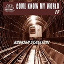 Rodrigo Scaglioni - Is This My World and Yours Original Mix