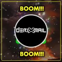 Derix Mail - Boom