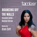 Vincent Ach Shalon Citron - Bouncing Off The Walls Original