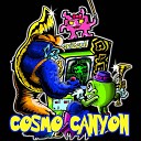 ConSoul - Cosmo Canyon Studio Version