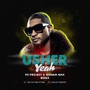 Usher - Yeah PS PROJECT ROMAN MAX Remix