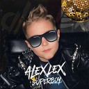 AlexLex - Superboy