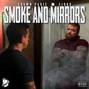 Shawn Paris feat Clou9 - Smoke and Mirrors