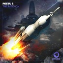 Peetu S - The Mission Extended Mix