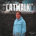 Tijger feat Kaascouse - Catwalk