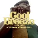 Cookah P Boom Boom Fighters - Cool Breeze