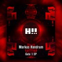 Markus Handrum - Sator Arepo 528 Heart Plexus Mix